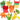 TurtleBee My First Veggie Basket 16Pcs Montessori Sensory Toy 6-12M - Kids Toys