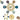 TurtleBee Teething Toy - TT01