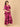 Tweet Dreams Maternity and Nursing Kaftan Nighty - NW - SK - TWTDM - S