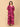 Tweet Dreams Maternity and Nursing Kaftan Nighty - NW - SK - TWTDM - S