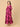 Tweet Dreams Maternity and Nursing Kaftan Nighty - NW - SK - TWTDM - S