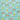 Twinkle Footed Romper - ROM-BLU-0-6
