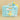 Twinkle Star Lullaby Teddy,Baby Blue Cane Basket for Storage and Travel - 