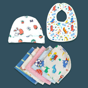 Twinkle Star Newborn Hamper 0 - 12 Months - Baby Gifting