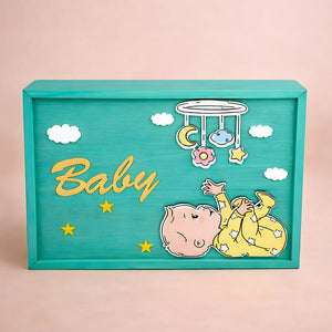 Twinkle Star Newborn Hamper 0 - 12 Months - Baby Gifting