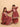 Twinning Combo - Aangan Aabha Womens Kurta Set with Girls Anarkali Sharara Set - TWN2 - ANGABWKGA