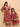 Twinning Combo - Aangan Aabha Womens Kurta Set with Girls Anarkali Sharara Set - TWN2 - ANGABWKGA