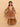 Twinning Combo - Peele Phool Womens Kurta Set with Girls Anarkali Sharara Set - TWN2 - PELPWKGA
