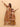 Twinning Combo - Peele Phool Womens Kurta Set with Girls Anarkali Sharara Set - TWN2 - PELPWKGA