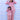 Twinning Combo: Puffin in Pink Womens and Kid Fleece Co - ord Sets - TWN2 - SD - PIPWKFC