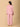 The Mom Store - Twinning Combo - Twinning Combo: Puffin in Pink Womens and Kid Fleece Co - ord Sets - TWN2 - SD - PIPWKFC
