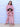 Twinning Combo: Puffin in Pink Womens and Kid Fleece Co - ord Sets - TWN2 - SD - PIPWKFC