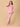 The Mom Store - Twinning Combo - Twinning Combo: Puffin in Pink Womens and Kid Fleece Co - ord Sets - TWN2 - SD - PIPWKFC