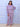 Twinning Combo: Purple Fluffies Womens and Kid Fleece Co - ord Sets - TWN2 - SD - PFWKFC