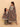 Twinning Combo - Tealrang Womens Kurta Set with Girls Anarkali Sharara Set - TWN2 - TLRWKGA
