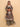 Twinning Combo - Tealrang Womens Kurta Set with Girls Anarkali Sharara Set - TWN2 - TLRWKGA