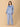 Twinning Set: Blue Snuggles Womens and Kids Fleece Night Suits - Twinning Combo