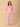 Twinning Set: Puffin in Pink Womens and Kid Fleece Night Suits - Twinning Combo