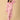 Twinning Set: Puffin in Pink Womens and Kid Fleece Night Suits - Twinning Combo