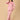 Twinning Set: Puffin in Pink Womens and Kid Fleece Night Suits - Twinning Combo
