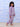 Twinning Set: Purple Fluffies Womens and Kid Fleece Night Suits - Twinning Combo