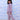Twinning Set: Purple Fluffies Womens and Kid Fleece Night Suits - Twinning Combo