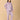 Twinning Set: Purple Fluffies Womens and Kid Fleece Night Suits - Twinning Combo