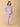 Twinning Set: Purple Fluffies Womens and Kid Fleece Night Suits - Twinning Combo