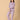 Twinning Set: Purple Fluffies Womens and Kid Fleece Night Suits - Twinning Combo