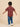 Twinning Set - Rust Snap Squad Print Men's Shirt and Boy's Shirt - Twinning Combo