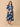 Twist & Slay Maternity and Nursing Wrap Dress - DRS - SK - TWISL - S