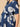Twist & Slay Maternity and Nursing Wrap Dress - DRS - SK - TWISL - S