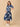 Twist & Slay Maternity and Nursing Wrap Dress - DRS - SK - TWISL - S