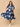 Twist & Slay Maternity and Nursing Wrap Dress - DRS - SK - TWISL - S