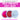 TWOO 3 - in - 1 Face Tint - Pixie Pink - 8906002231232