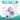 TWOO 8 in 1 Wise Box Beauty Kit for Girls: The Dauntless Wise Box - The Dauntless Wise Box