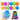 TWOO Aqua Bomb Reuseable Water Balloons - 8906002231553