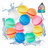TWOO Aqua Bomb Reuseable Water Balloons - 8906002231553
