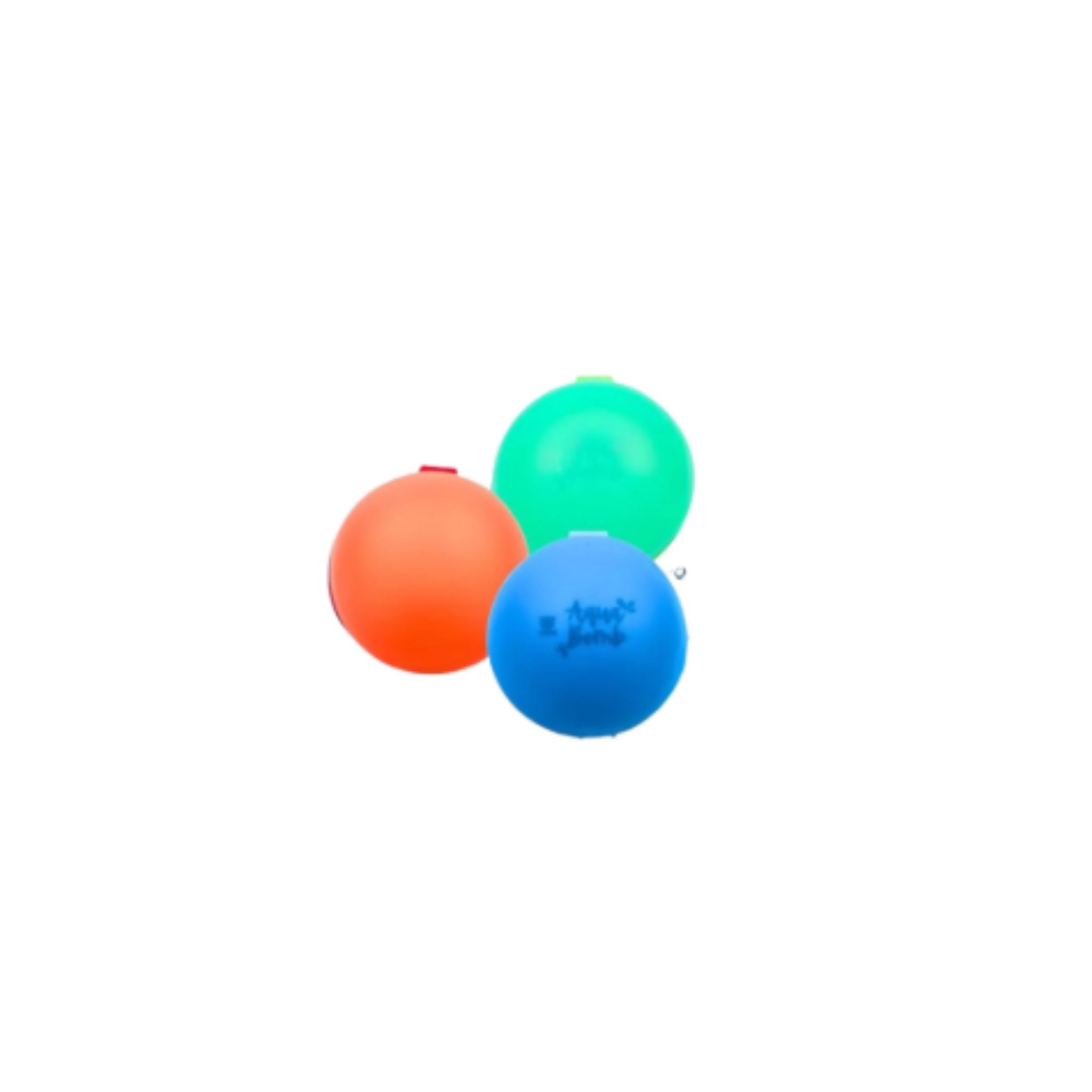 TWOO Aqua Bomb Reuseable Water Balloons - 8906002231553