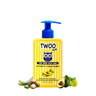 TWOO Kids De - Knotty Conditioner with Avocado, Aloe Vera & Murumuru Butter – 250ml - 8906002231805