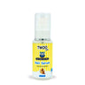 TWOO Kids De - Knotty Hair Serum with Almond Oil & Vitamin E – Smooth & Shiny Hair – 50ml - 8906002231881