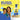 TWOO Kids Glowtion Potion with Vitamin E & Shea Butter – Keeping Skin Soft & Smooth - 8906002231836