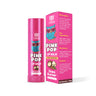 TWOO Kidz Pink Pop Lip Balm – Shea Butter | Tinted Moisture | 5g - Kids Lip Gloss