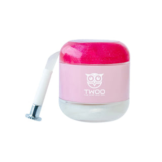 TWOO Pout - about Lip Gloss - Dual Shades - 8906002231249