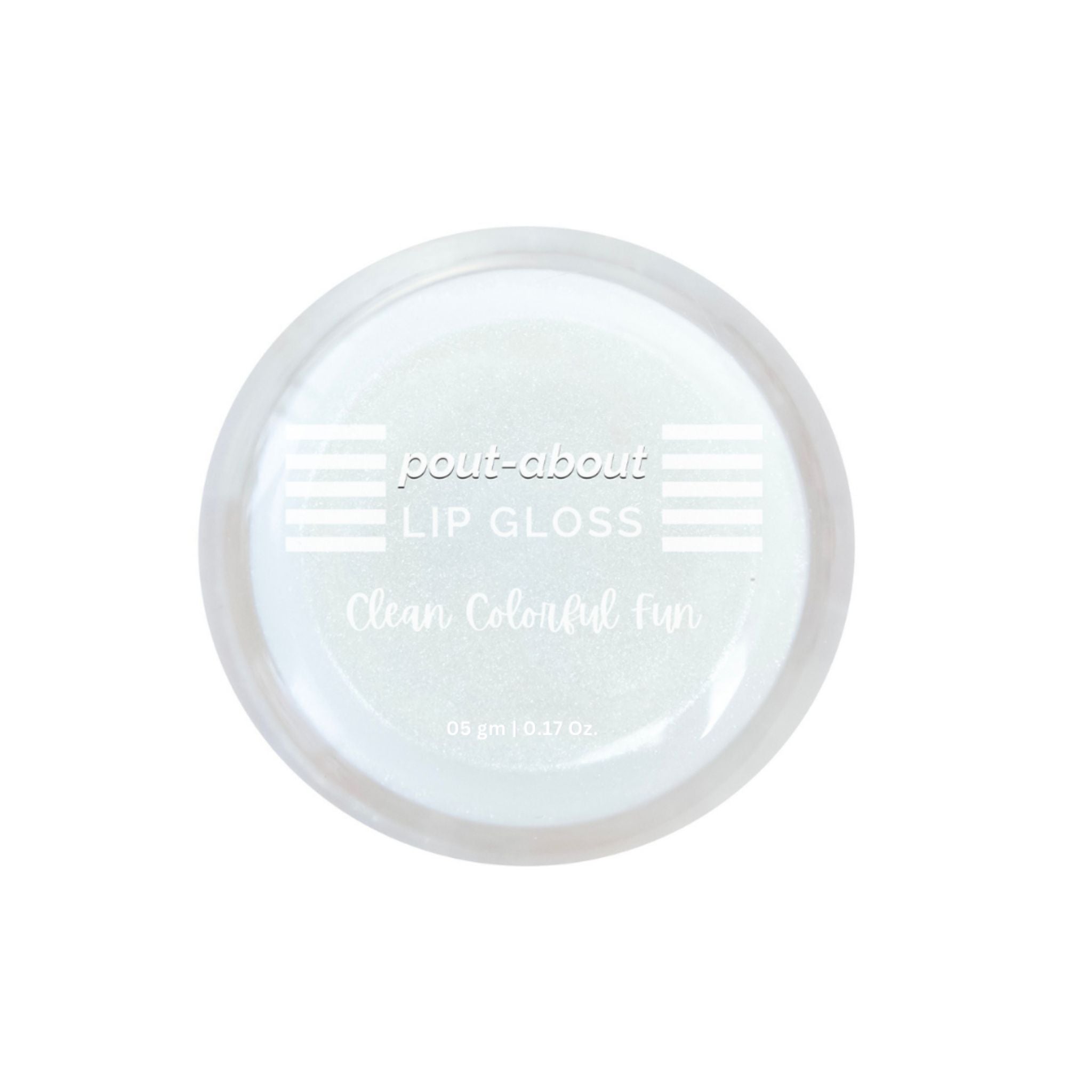 TWOO Pout - about Lip Gloss - Magic Mirror - 8906002231225