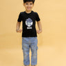 Under World Baby T-shirt - TWKD-UW-SS-0-6