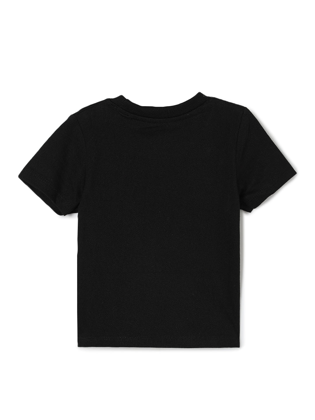 Under World Baby T-shirt - TWKD - UW - SS - 0 - 6