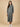 Undercover Cozy Maternity And Nursing Hoodie Dress - Grey Maternity Winter Dress