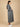 Undercover Cozy Maternity And Nursing Hoodie Dress - Grey Maternity Winter Dress