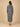 Undercover Cozy Maternity And Nursing Hoodie Dress - Grey Maternity Winter Dress